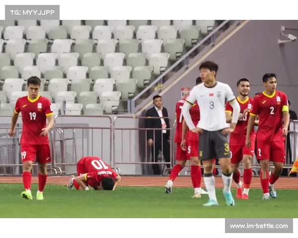 中国男足球员技术日趋成熟,战术默契! 中国男足球员技术日趋成熟,战术默契!